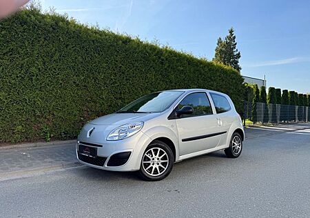 Renault Twingo ECO2/ Klimaa/ HU&Insp Neu