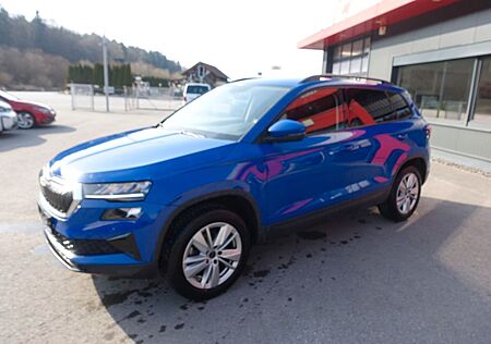 Skoda Karoq 2.0l TDI DSG AMBITION EXP € 15490.-
