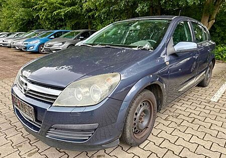 Opel Astra H Lim. Edition 1.4+Klimaanlage+Euro 4