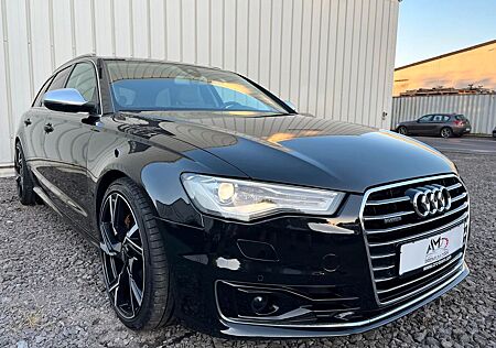 Audi A6 Avant 3.0 TDI clean diesel quattro