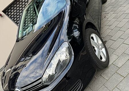 VW Golf Volkswagen 1.4 Zahnriemen Neu Service Neu wenig Km