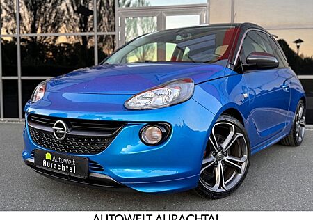 Opel Adam AdamS 1.4 PDC/SHZ/TEMP/LHZ/LEDER