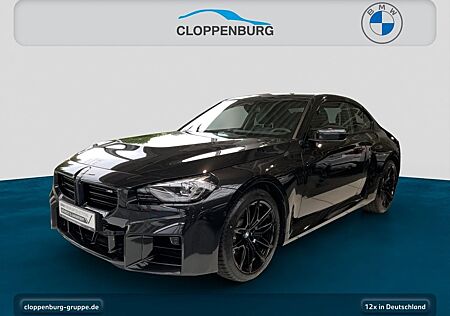BMW M2 Coupé Navi+SHZ+KeyGO+HiFi+LED+BT UPE: 78.109€
