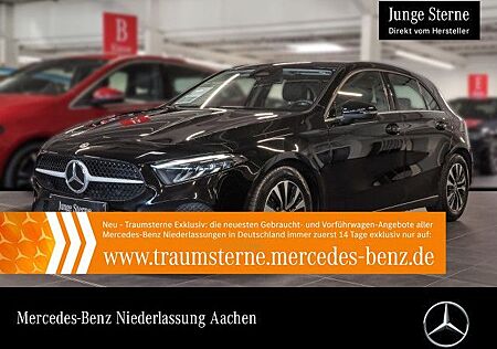 Mercedes-Benz A 200 d Advanced-Pak/MBUX Navi Prem/LED/Kam/SHZ