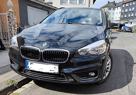 BMW 218i 218 Active Tourer -