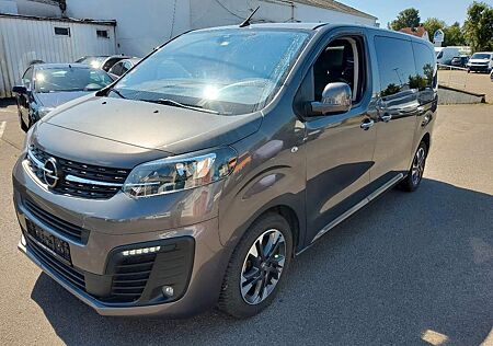 Opel Zafira Life Eleg. 2.0"KAMERA"PANO"HuD"KEYLESS"