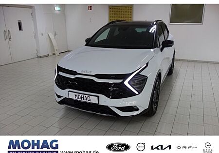 Kia Sportage GT-line*AKTIONSPREIS*DriveWise -Park-Pl