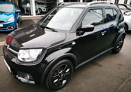 Suzuki Ignis Comfort *RKF*SCHECKHEFT*