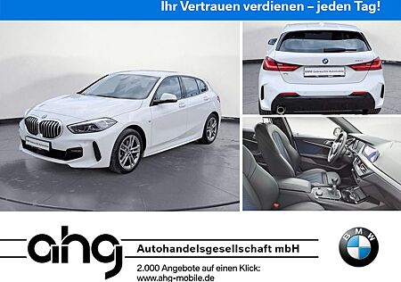 BMW 118i M Sport *LiveCockpitNavi*LED*PDC*SHZ*DAB*