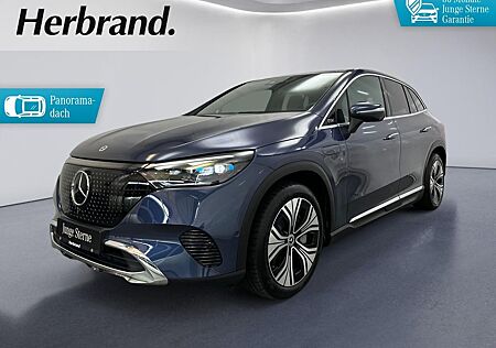 Mercedes-Benz EQE 350 SUV 4M Electric Art Pano DIGITAL 360°-K.