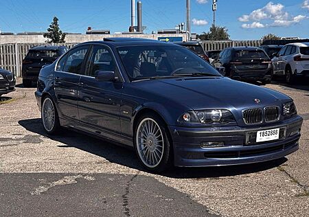 Alpina B3 3,3 Limousine SWITCH-TRONIC -