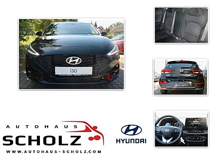 Hyundai i30 1.5 T-GDI Hybrid DCT Advantage Navi MJ25