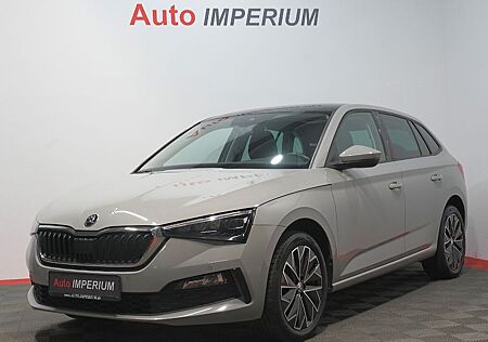 Skoda Scala Ambition 1.5 TSI*TEMP*PANO*DAB*LED*PDC*