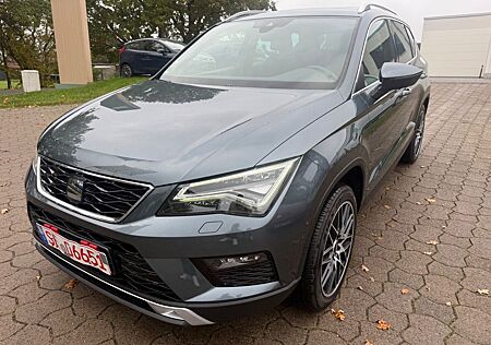 Seat Ateca Xcellence 1.5 Tsi*VOLL*2.Hd.*