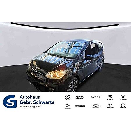 VW up! leasen