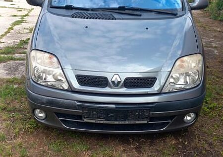 Renault Scenic 1.6 16V Expression Expression