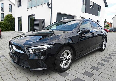 Mercedes-Benz A 200 A -Klasse d Tel:01738591488