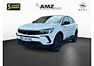 Opel Grandland X Grandland 1.2 Hybrid Sitz-und Lenkradheizung