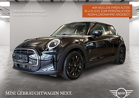 Mini ONE PDC LED Sitzheizung