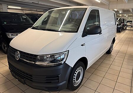 VW T6 Transporter Volkswagen 2.0 TDI Eco Profi Klima, Tempomat