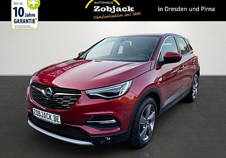 Opel Grandland X Grandland Business Elegance Sitzheizung, Parkpil