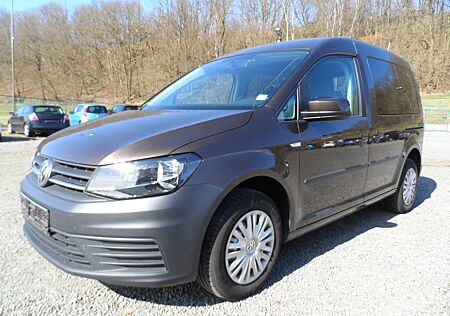 VW Caddy Volkswagen BMT 2.Hd+Tempo+Shzg+PDC+CD