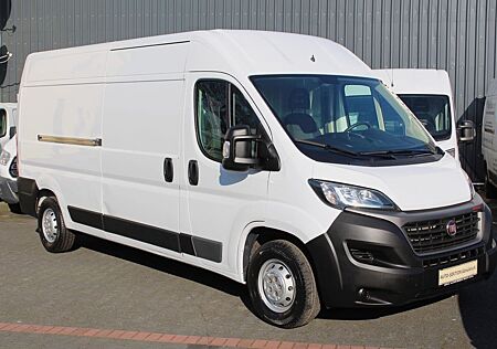 Fiat Ducato 35 L4H2 160 Kühlwagen *Frischdienst*Klima