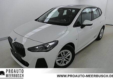 BMW 2er 220 Active Tourer M SPORT AHK/H&K/HEADUP/PANO