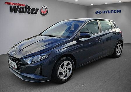 Hyundai i20 1.2 Select