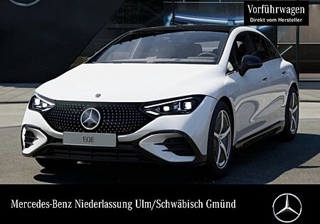 Mercedes-Benz EQE 350 AMG Fahrass WideScreen Pano Burmester