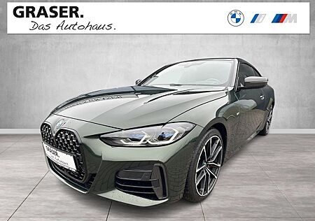 BMW M440i xDrive Coupé Head-Up HiFi DAB LED WLAN