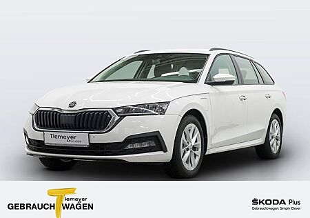 Skoda Octavia Combi 1.4 TSI iV AMBITION LED VIRTUAL SI
