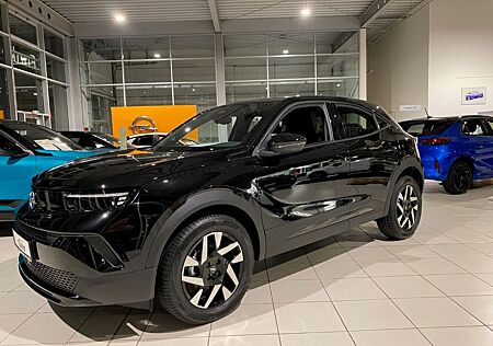 Opel Mokka Edition 17'' BI-Color Digitales Cockpit LE