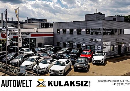 Mercedes-Benz GLA 200 URBAN*AHK*BIXENON*SHZ*KAM*NAVI*ASSIST*