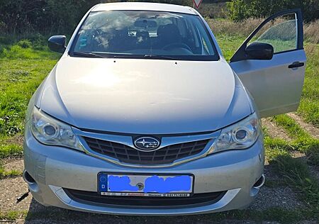 Subaru Impreza gebraucht kaufen Subaru Impreza LPG/Bezin 65000km