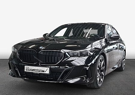 BMW 520d Limousine M-Sport LED HK HiFi Iconic Glow u