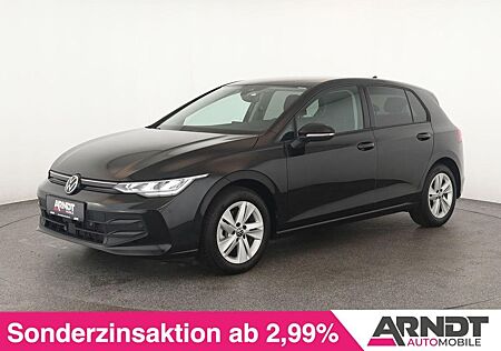 VW Golf Volkswagen 2.0 TDI DSG Life LED Digi App SHZ ACC Kam