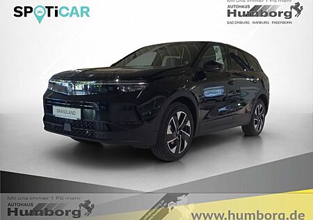 Opel Grandland X Grandland Neupreis 44t€! ab Feb.26 Hybrid GS-Lin