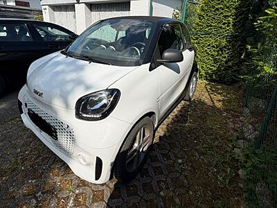 Smart ForTwo coupé 60kW EQ Batterie -