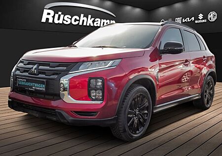 Mitsubishi ASX Spirit+ 4WD 2.0 Voll-LED RückKam Keyless Kli