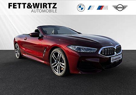 BMW 840d xDrive Allrad *€ 1.190 Zubehörbonus*