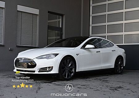 Tesla Model S Dual 85 kWh