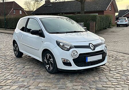 Renault Twingo 1.2 | NEU TÜV | KLIMA | TEMPOMAT | EURO 5