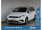 VW Touran Volkswagen Move Start-Stopp