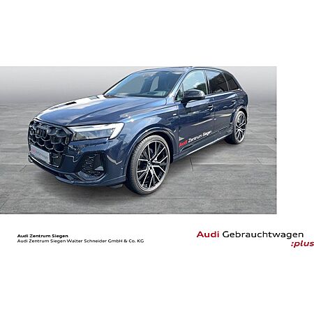 Audi Q7 leasen