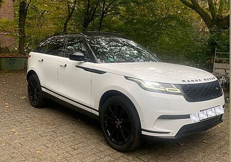 Land Rover Range Rover Velar 2.0 D240 -