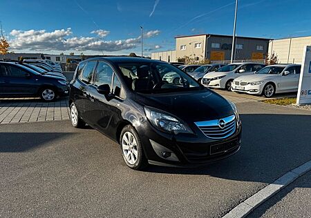 Opel Meriva B Innovation / EURO 5