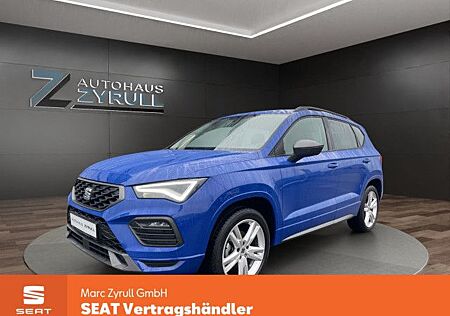 Seat Ateca 1.5 TSI FR 150 PS BEATS/NAVI/PDC
