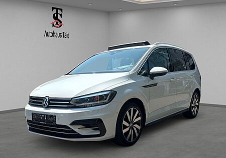VW Touran Volkswagen 2.0 TDI BMT*R-LINE*/DSG/7Sitze/Pano