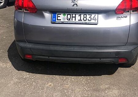 Peugeot 2008 Allure BlueHDi 100 STOP & START Allure